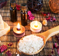 Hechizos y trabajos para quitar malas energias.